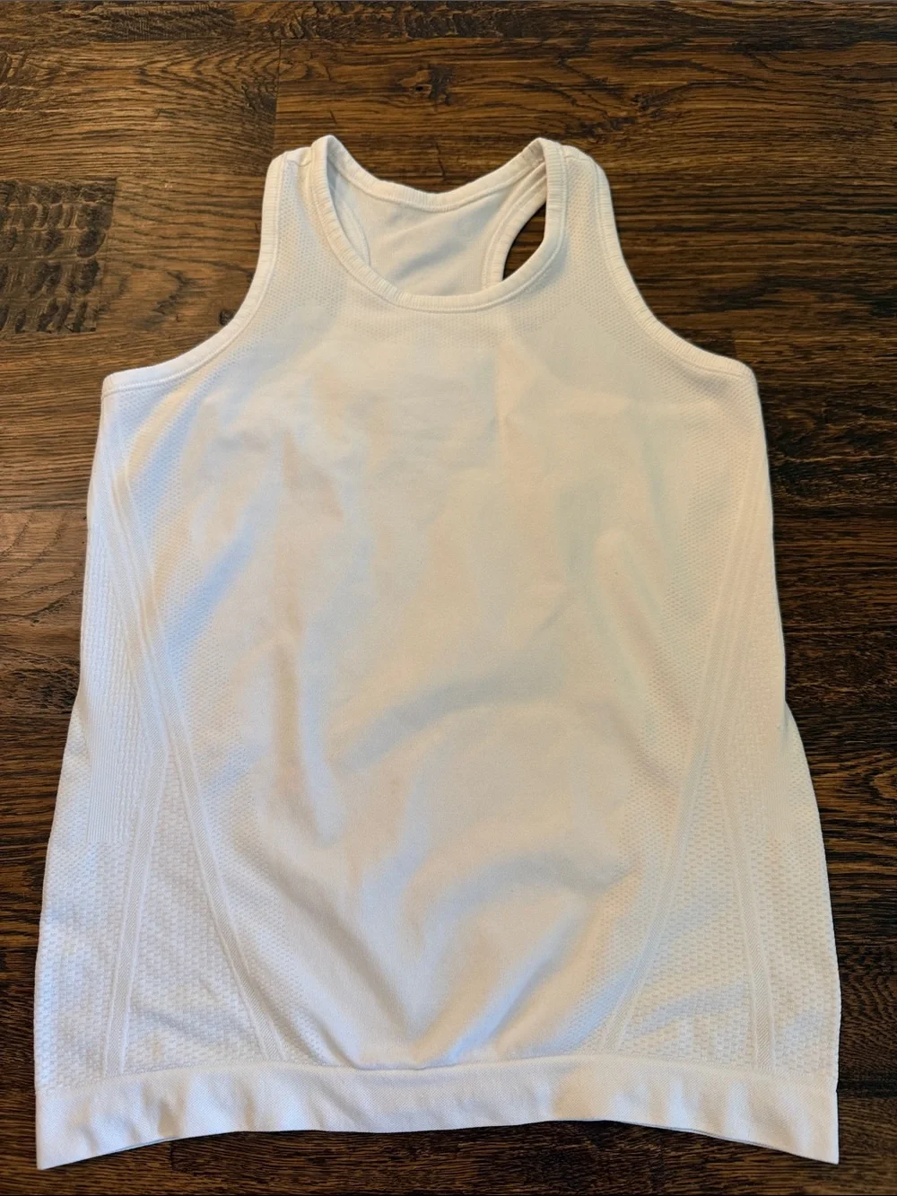 Athleta six girls